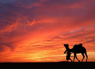 Keyakinan Nabi Muhammad SAW Sebelum Menjadi Rasul
