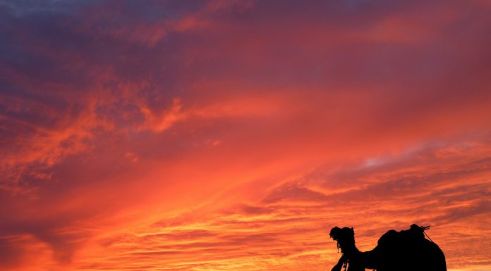 Keyakinan Nabi Muhammad SAW Sebelum Menjadi Rasul