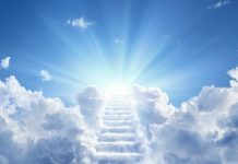 Hubungan Surga dan Penerimanya