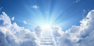 Hubungan Surga dan Penerimanya