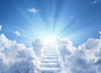 Hubungan Surga dan Penerimanya