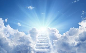 Hubungan Surga dan Penerimanya