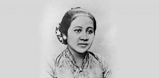 Emansipasi Wanita Bukanlah Produk Baru