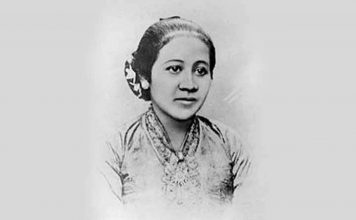 Emansipasi Wanita Bukanlah Produk Baru