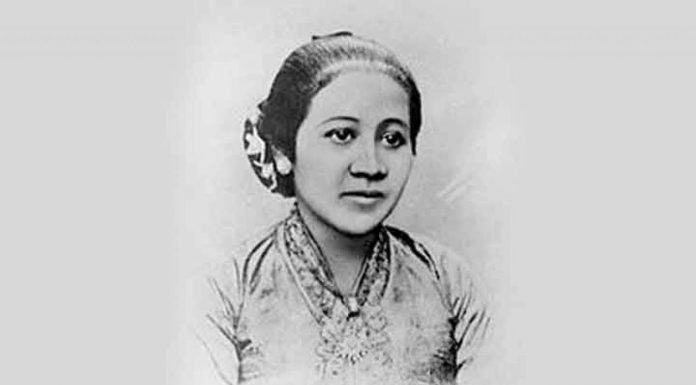 Emansipasi Wanita Bukanlah Produk Baru