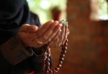 Kesempatan untuk Menemukan Dia yang Selama ini Dilupakan