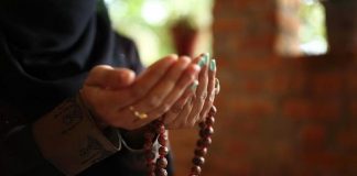 Kesempatan untuk Menemukan Dia yang Selama ini Dilupakan