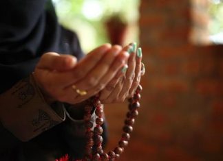 Kesempatan untuk Menemukan Dia yang Selama ini Dilupakan