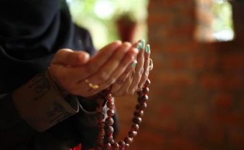 Kesempatan untuk Menemukan Dia yang Selama ini Dilupakan