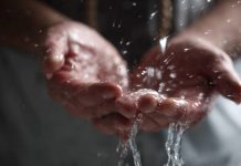 Krisis Virus Corona : Cerminan Antara Islam dan Kebersihan