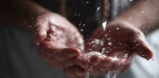 Krisis Virus Corona : Cerminan Antara Islam dan Kebersihan