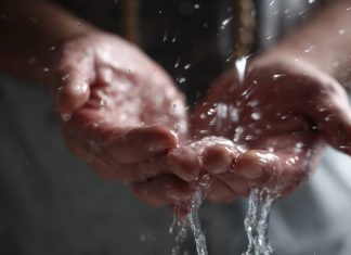 Krisis Virus Corona : Cerminan Antara Islam dan Kebersihan