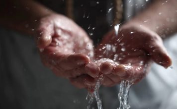 Krisis Virus Corona : Cerminan Antara Islam dan Kebersihan