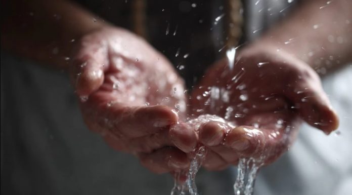 Krisis Virus Corona : Cerminan Antara Islam dan Kebersihan