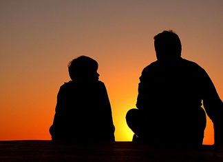 9 Prinsip Moral Yang Nabi Luqman AS Ajarkan Kepada Anaknya