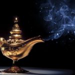 Eksistensi Jin: Zahir Secara Fisik Atau Hanya Ilusi Metafisik?