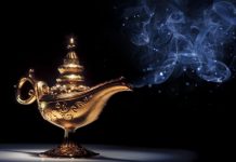 Eksistensi Jin: Zahir Secara Fisik Atau Hanya Ilusi Metafisik?