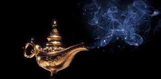 Eksistensi Jin: Zahir Secara Fisik Atau Hanya Ilusi Metafisik?