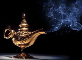 Eksistensi Jin: Zahir Secara Fisik Atau Hanya Ilusi Metafisik?