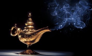 Eksistensi Jin: Zahir Secara Fisik Atau Hanya Ilusi Metafisik?