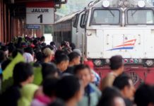 Coronavirus: Mudik Dilarang, Rindu Meradang, Wabah Menghilang?