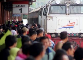 Coronavirus: Mudik Dilarang, Rindu Meradang, Wabah Menghilang?