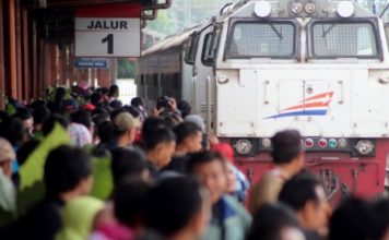 Coronavirus: Mudik Dilarang, Rindu Meradang, Wabah Menghilang?