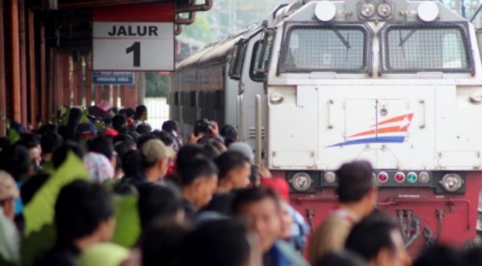 Coronavirus: Mudik Dilarang, Rindu Meradang, Wabah Menghilang?