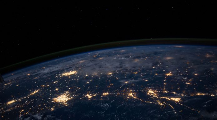 Semenjak Adam as, Umur Bumi hanya 7000 Tahun