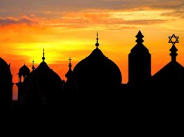 Abad ke-19 sebagai Abad Turunnya Isa al-Masih : Konvergensi Prediksi Eskatologis Lintas Agama dalam Sejarah Global