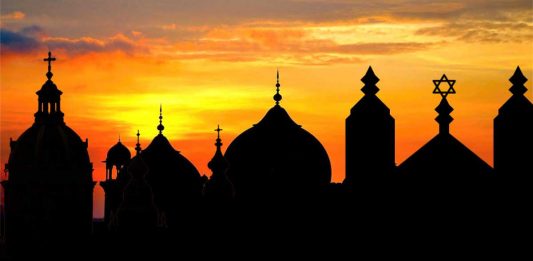 Abad ke-19 sebagai Abad Turunnya Isa al-Masih : Konvergensi Prediksi Eskatologis Lintas Agama dalam Sejarah Global