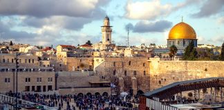 Yerusalem Baru adalah Qadian