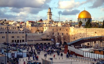 Yerusalem Baru adalah Qadian