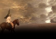 Umar Al Faruq: Ketika Sang ‘Singa’ Luluh pada Rasulullah