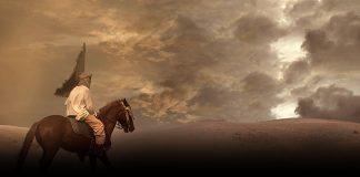 Umar Al Faruq: Ketika Sang ‘Singa’ Luluh pada Rasulullah