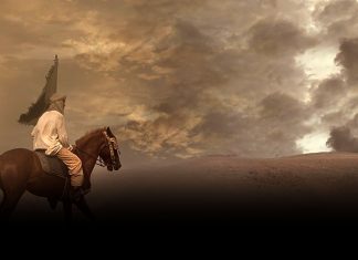 Umar Al Faruq: Ketika Sang ‘Singa’ Luluh pada Rasulullah