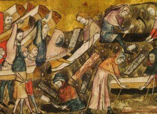 Sikap Dalam Menghadapi Wabah Menurut Hazrat Masih Mau’ud AS