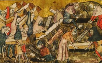 Sikap Dalam Menghadapi Wabah Menurut Hazrat Masih Mau’ud AS