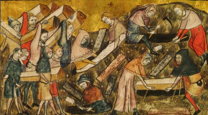 Sikap Dalam Menghadapi Wabah Menurut Hazrat Masih Mau’ud AS