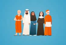 Apa Faedah Beragama?