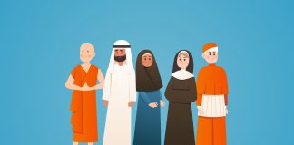 Apa Faedah Beragama?