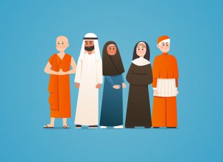 Apa Faedah Beragama?