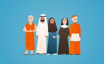 Apa Faedah Beragama?