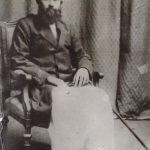 Gelar William Kepada Khalifatul Masih II ra.