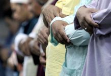 Pentingnya Mendirikan Shalat