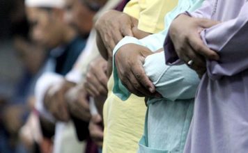 Pentingnya Mendirikan Shalat