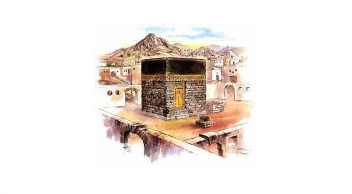 Persatuan dalam Keanekaragaman di Masa Permulaan Islam