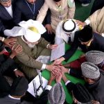 Peran Ketaatan dalam Menjaga Keutuhan Jamaah