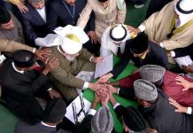 Peran Ketaatan dalam Menjaga Keutuhan Jamaah