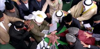 Peran Ketaatan dalam Menjaga Keutuhan Jamaah